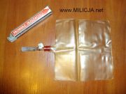 Balonik do probierza trzeźwości